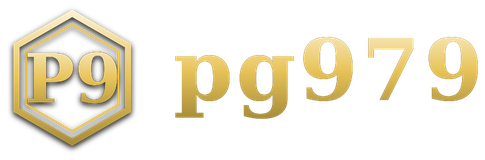 pg979 โลโก้
